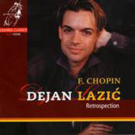 Chopin - Retrospection | Channel Classics CCS15998