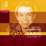 Ravel - Retrospections