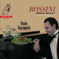 Rossini - Piano Music vol 6  | Channel Classics CCSSA22705