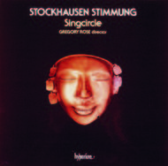 Karlheinz Stockhausen - Stimmung