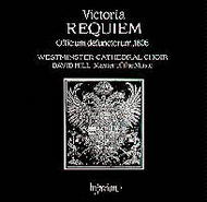 Victoria - Requiem