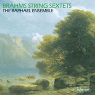 Brahms - The Two String Sextets