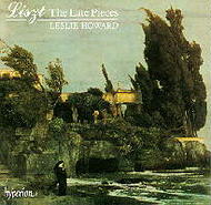 Liszt - Complete Piano Music Vol 11
