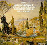 Liszt - Complete Piano Music Vol 12 | Hyperion CDA66448