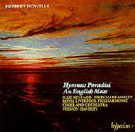 Herbert Howells - Hymnus Paradisi (An English Mass) | Hyperion CDA66488