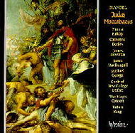 Handel - Judas Maccabeus