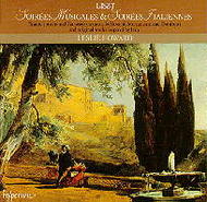Liszt - Complete Piano Music Vol 21