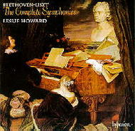 Liszt - Complete Piano Music Vol 22