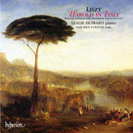 Liszt - Complete Piano Music Vol 23