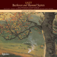 Liszt - Complete Piano Music Vol 24 | Hyperion CDA667612