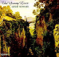 Liszt - Complete Piano Music Vol 26 | Hyperion CDA667712