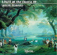 Liszt Piano Music, Vol 30 - Liszt at the Opera III | Hyperion CDA668612