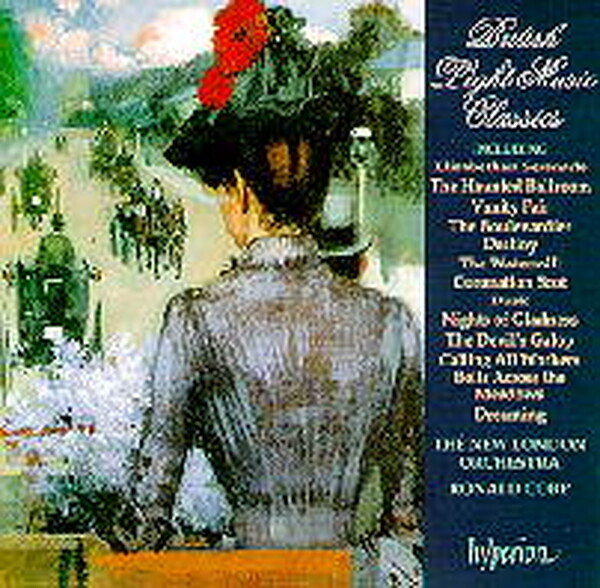 British Light Music Classics (USED)