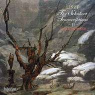 Liszt Piano Music, Vol 32 - The Schubert Transcriptions - II | Hyperion CDA669546
