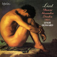 Liszt Piano Music, Vol 34 - Douze Grandes Etudes | Hyperion CDA66973