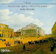 Liszt Piano Music, Vol 40 - Gaudeamus Igitur - Pi�ces d�occasion