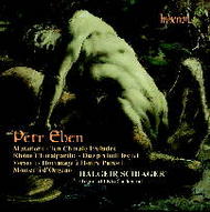 Eben - Organ Music - 3