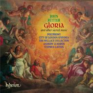 Rutter - Gloria and other sacred music