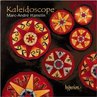 Kaleidoscope | Hyperion CDA67275