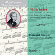 The Romantic Piano Concerto, Vol 29 - Moscheles