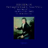 Beethoven - Complete Music for Piano Trio - 1