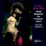 Messiaen - Vingt Regards sur l’Enfant-Jésus