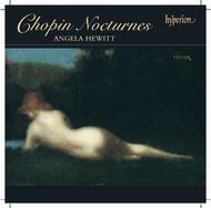 Chopin - The Complete Nocturnes and Impromptus | Hyperion CDA673712