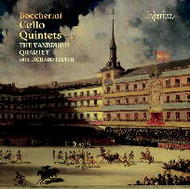 Boccherini - Cello Quintets - 2 | Hyperion CDA67383