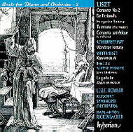 Liszt Piano Music, Vol 53b - Music for Piano and Orchestra - 2