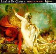 Liszt Piano Music, Vol 54 - Liszt at the Opera - VI | Hyperion CDA674067