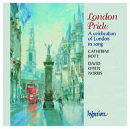 London Pride | Hyperion CDA67457