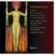 Schwantner - The Complete Skazki