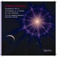 Robert Simpson - Symphony 11
