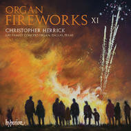 Organ Fireworks XI