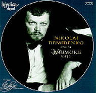 Nikolai Demidenko Live at Wigmore Hall