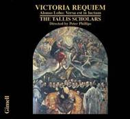 Victoria – Requiem