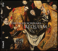 Requiems | Gimell CDGIM205