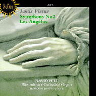 Vierne - Symphony No 2 & Les Anglus