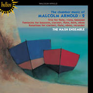 Arnold - Chamber Music - 2