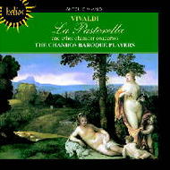 Vivaldi - La Pastorella