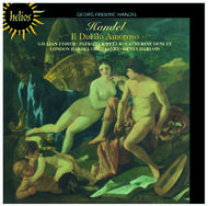 Handel - Il Duello Amoroso