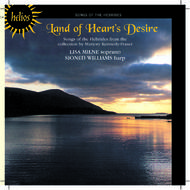 Land of Hearts Desire | Hyperion - Helios CDH55204