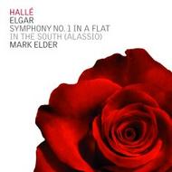 Elgar: Symphony No.1, In The South, In Moonlight