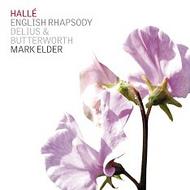 English Rhapsody - Delius & Butterworth