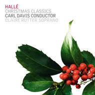 Christmas Classics | Halle CDHLL7504