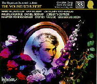 Schubert Complete Songs Vol 33 | Hyperion - Schubert Song Edition CDJ33033