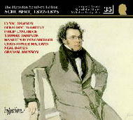 Schubert Complete Songs Vol 35 | Hyperion - Schubert Song Edition CDJ33035
