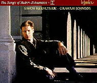 Schumann - The Songs Vol 2 | Hyperion CDJ33102
