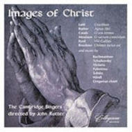 Images Of Christ | Collegium COLCD124