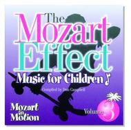 Music for Children 3  Mozart In Motion | The Mozart Effect COSCD842932